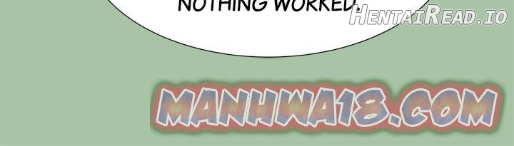 Sister Neighbors Chapter 5 - page 18