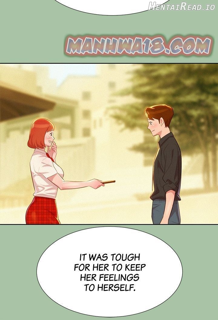 Sister Neighbors Chapter 5 - page 7
