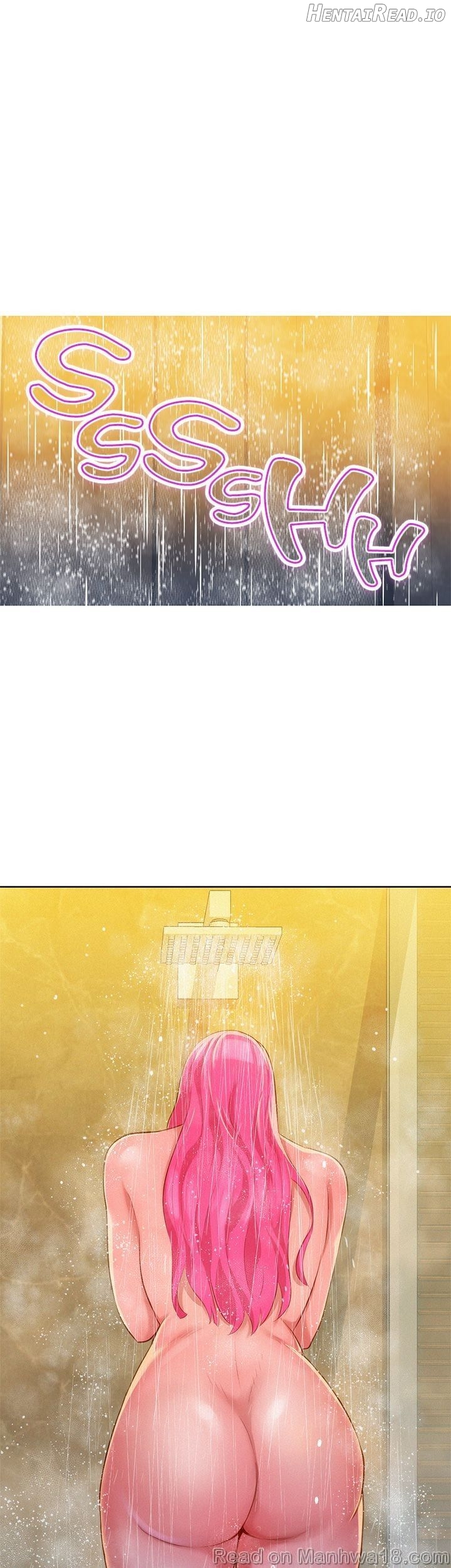 Sister Neighbors Chapter 7 - page 29