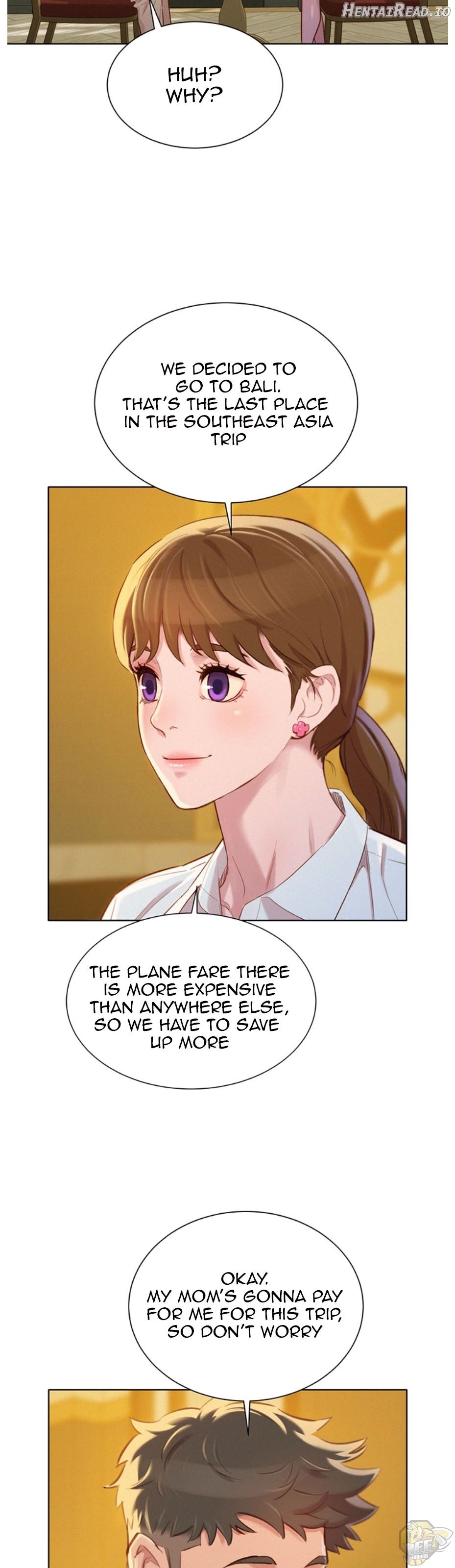 Sister Neighbors Chapter 88 - page 13