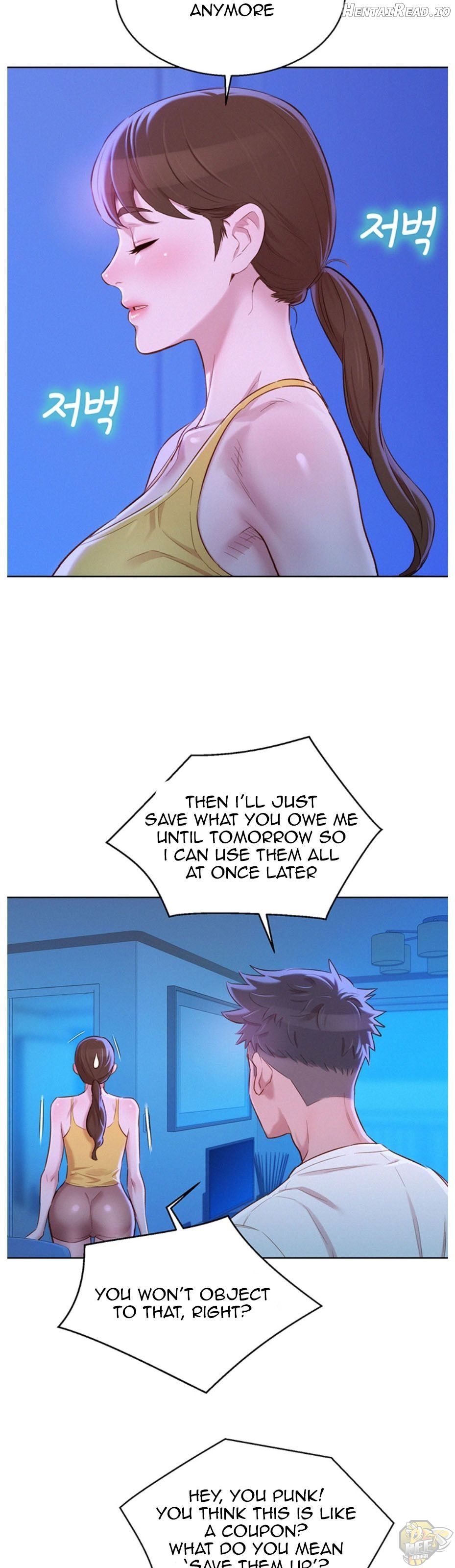 Sister Neighbors Chapter 89 - page 12