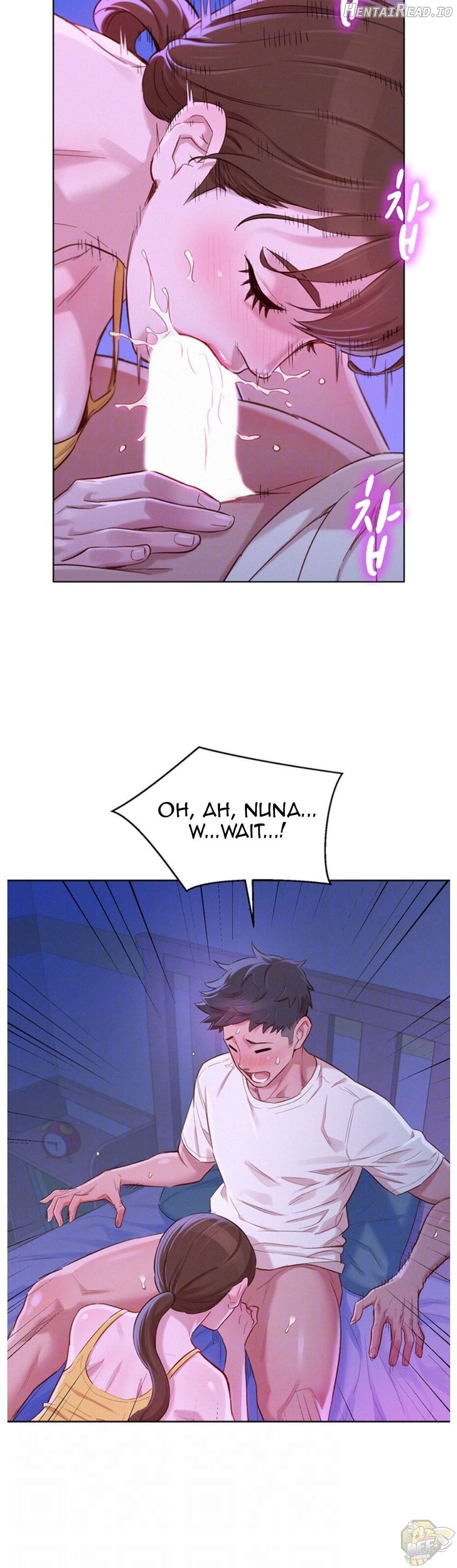 Sister Neighbors Chapter 89 - page 6