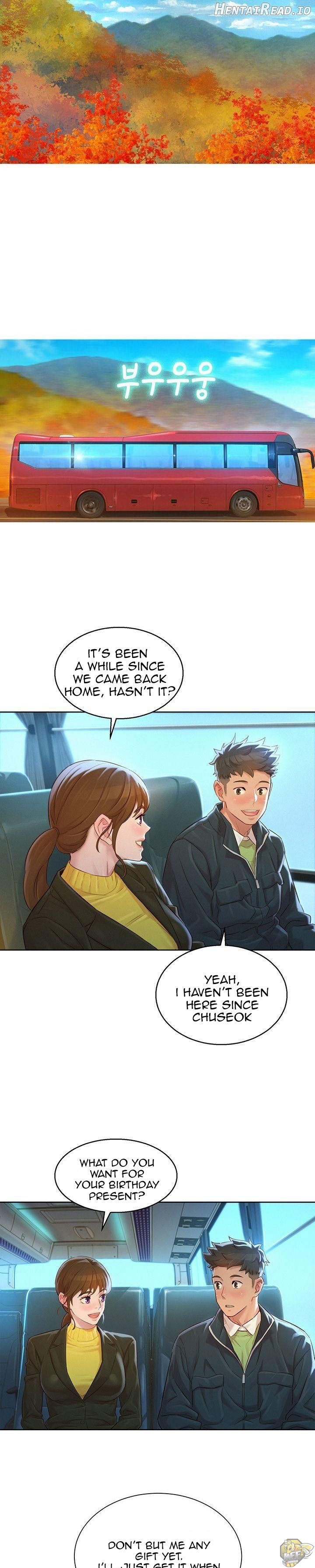Sister Neighbors Chapter 115 - page 16