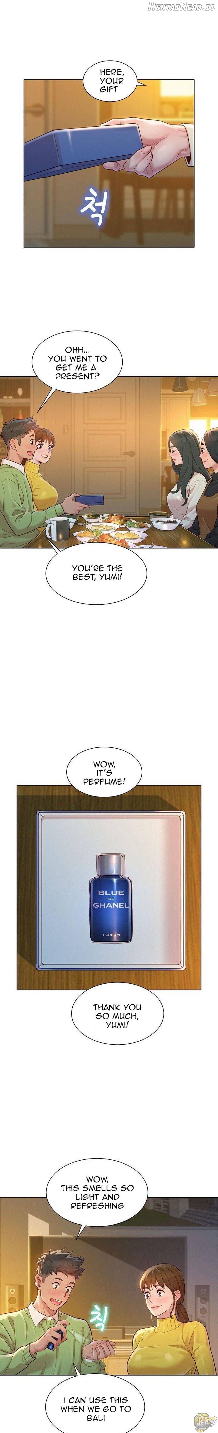 Sister Neighbors Chapter 115 - page 22