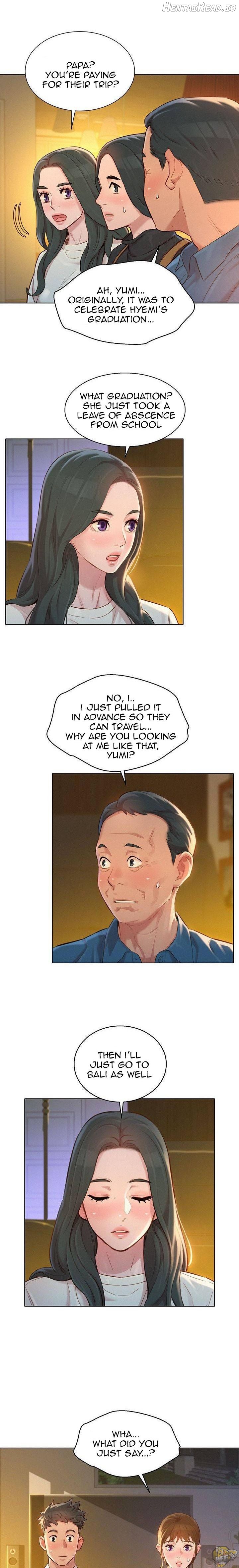 Sister Neighbors Chapter 115 - page 24
