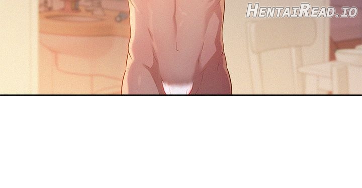 Sister Neighbors Chapter 10 - page 16