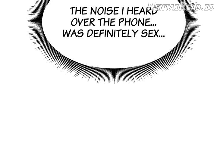 Sister Neighbors Chapter 10 - page 33