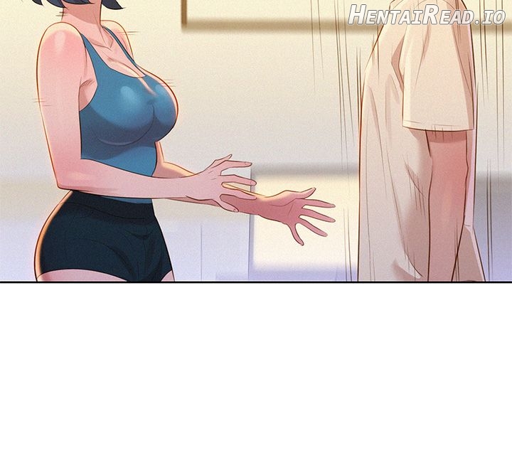 Sister Neighbors Chapter 10 - page 6