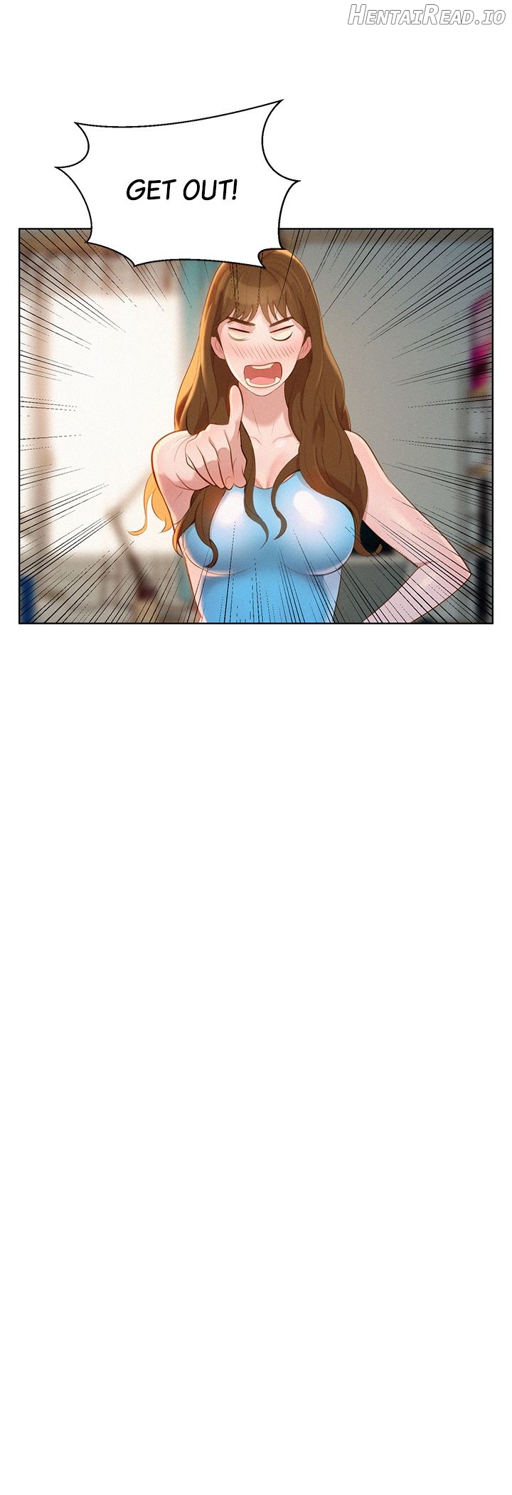 Sister Neighbors Chapter 11 - page 27