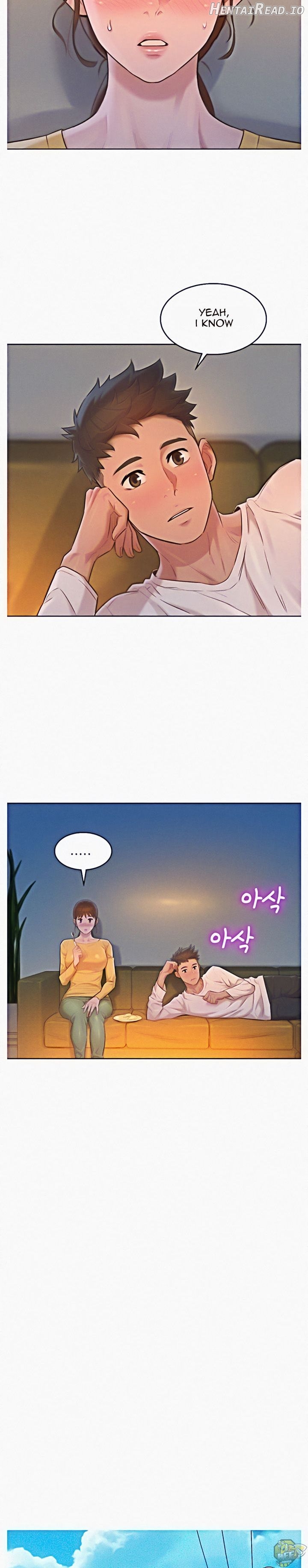 Sister Neighbors Chapter 116 - page 11