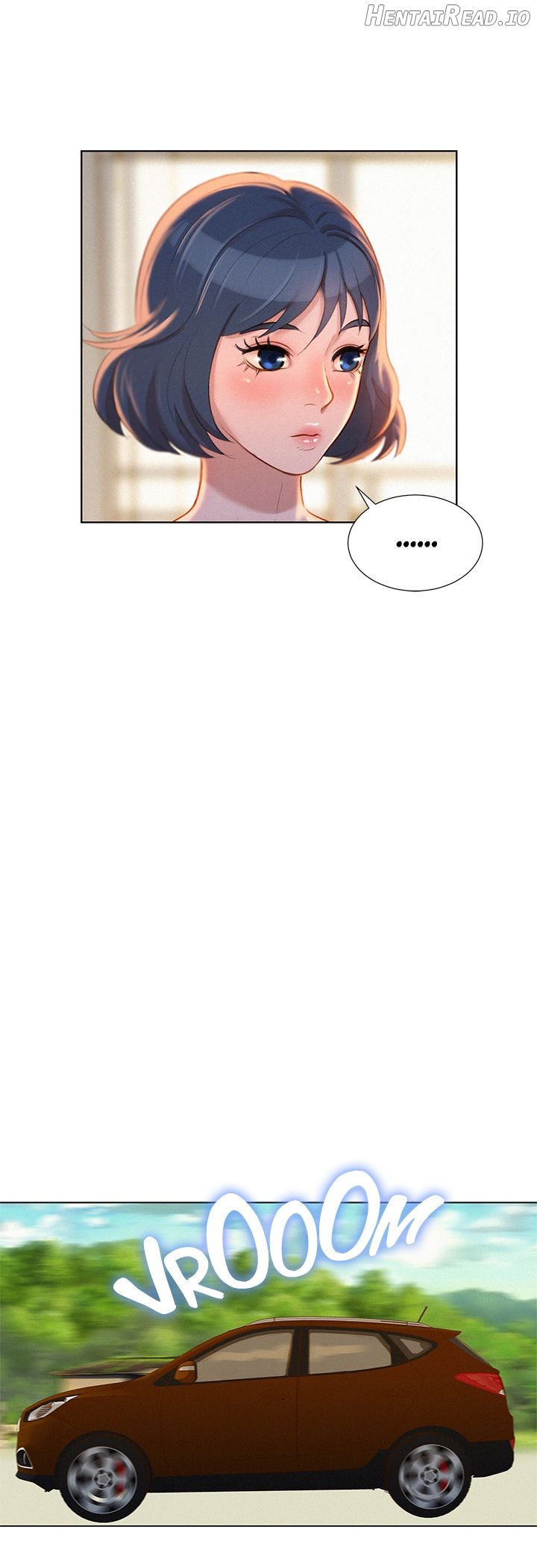 Sister Neighbors Chapter 12 - page 27