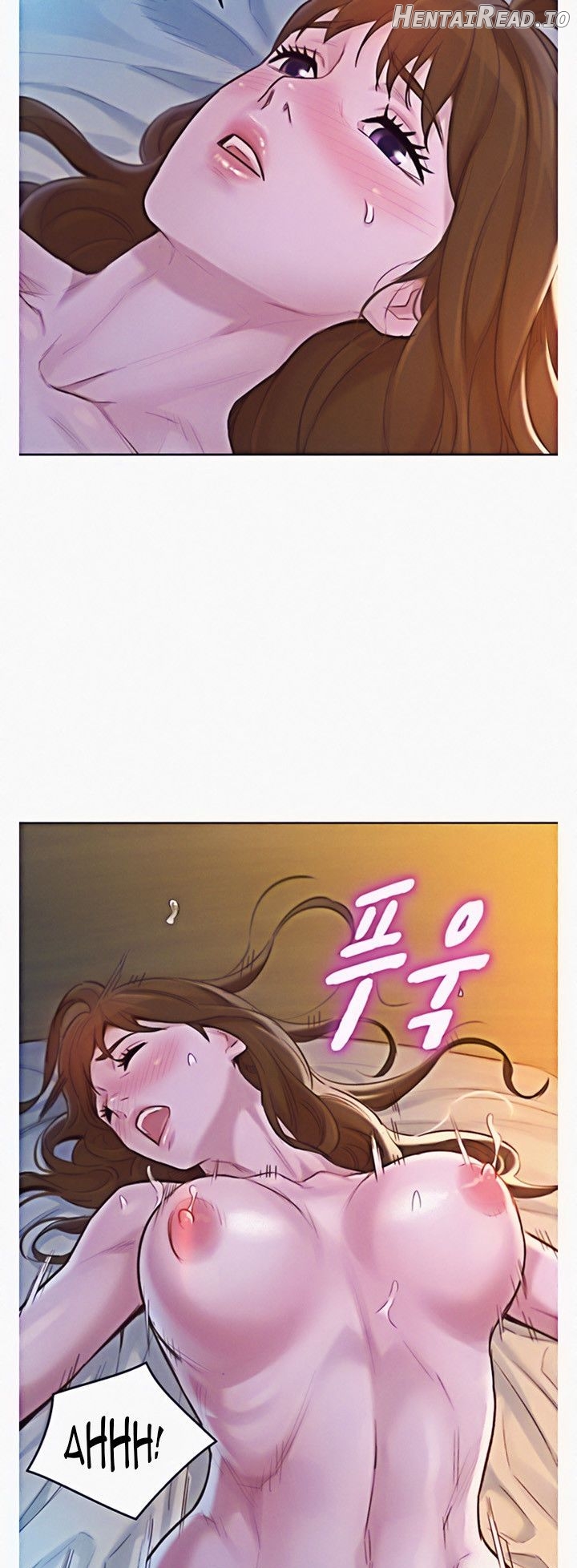 Sister Neighbors Chapter 117 - page 23