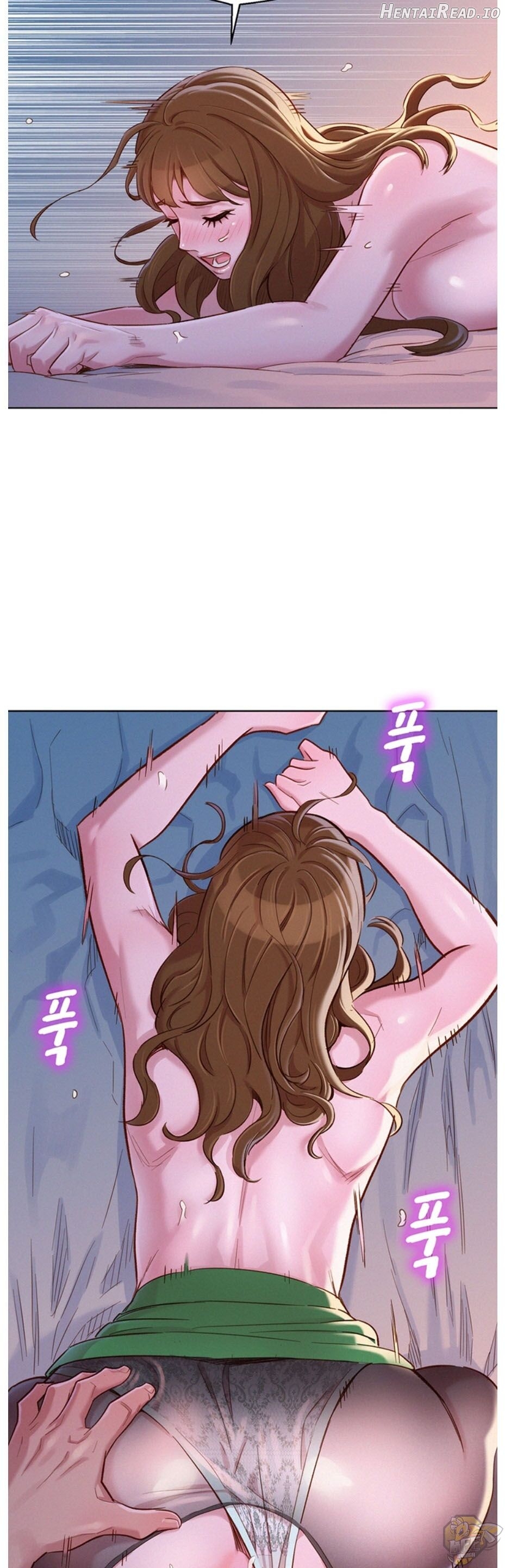 Sister Neighbors Chapter 92 - page 29