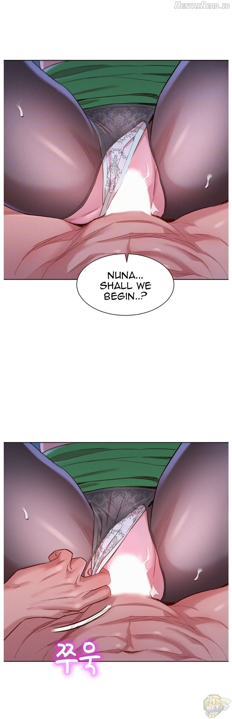 Sister Neighbors Chapter 92 - page 6