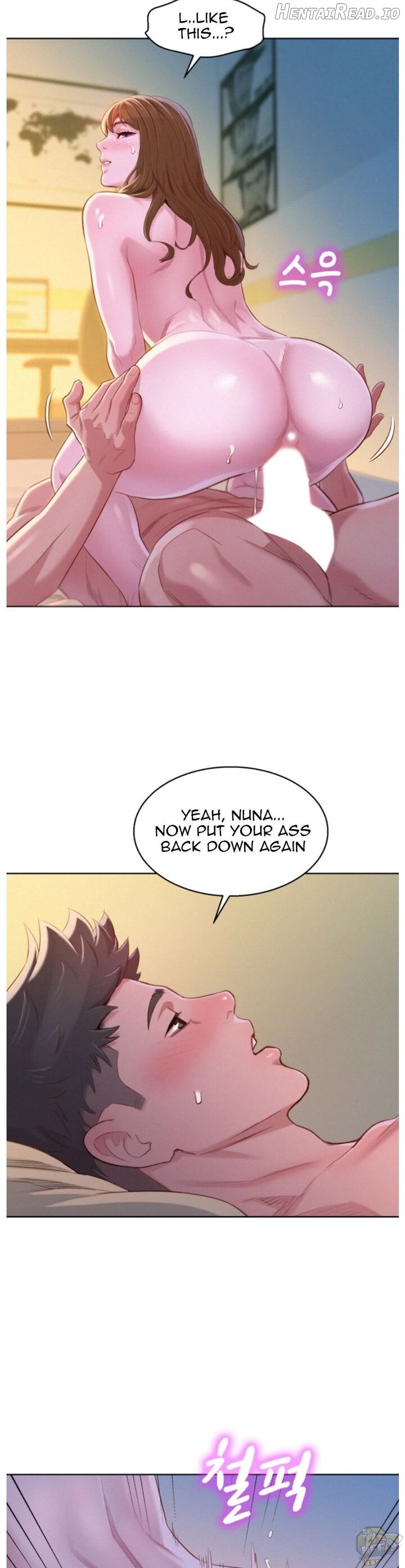 Sister Neighbors Chapter 93 - page 28