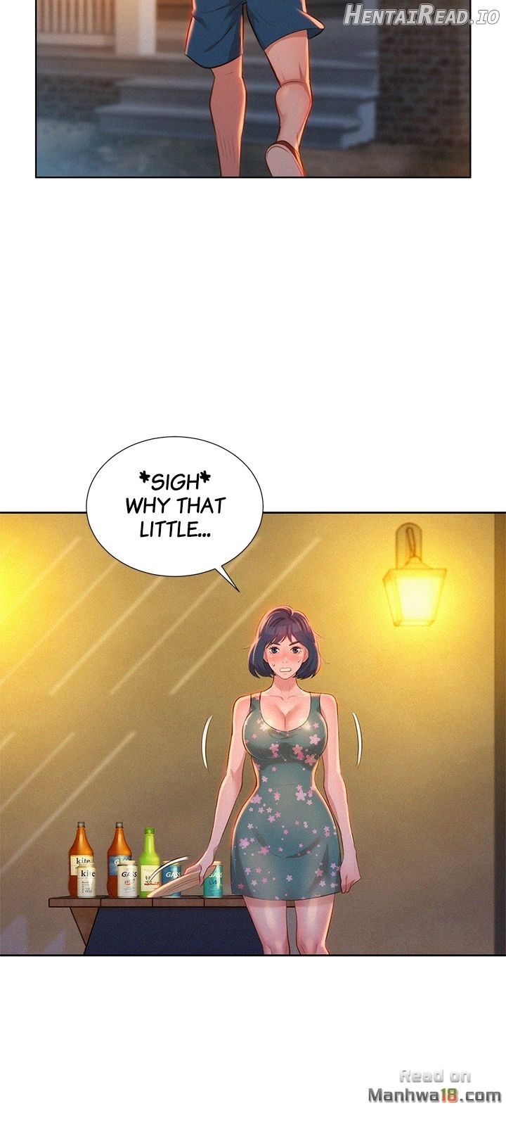 Sister Neighbors Chapter 14 - page 6