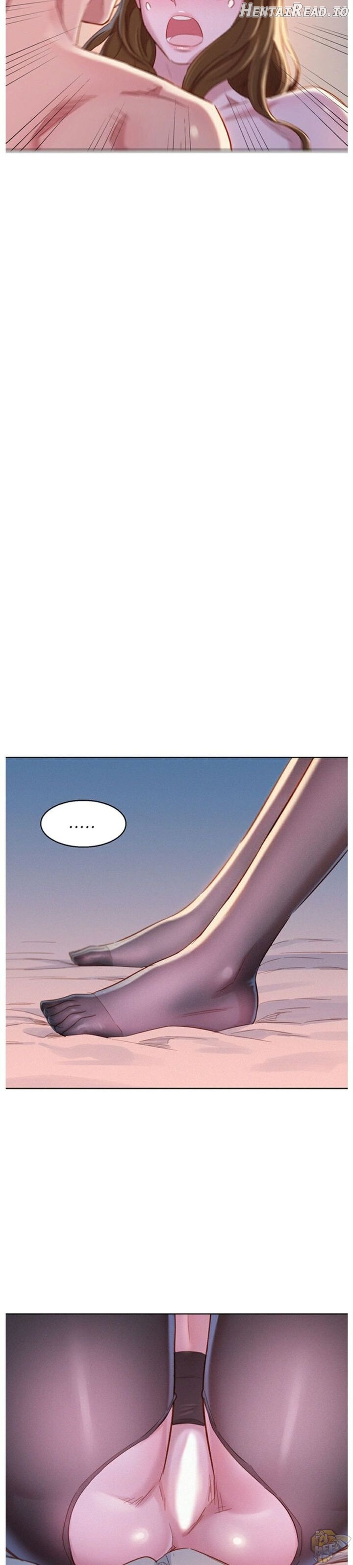 Sister Neighbors Chapter 94 - page 18