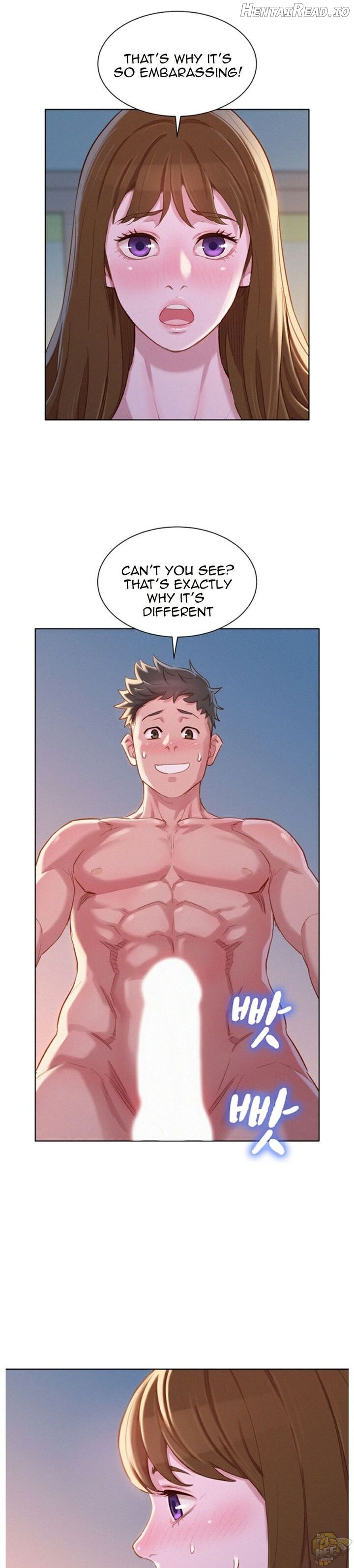 Sister Neighbors Chapter 94 - page 20