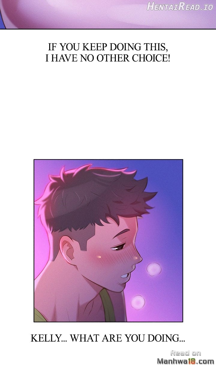 Sister Neighbors Chapter 15 - page 19