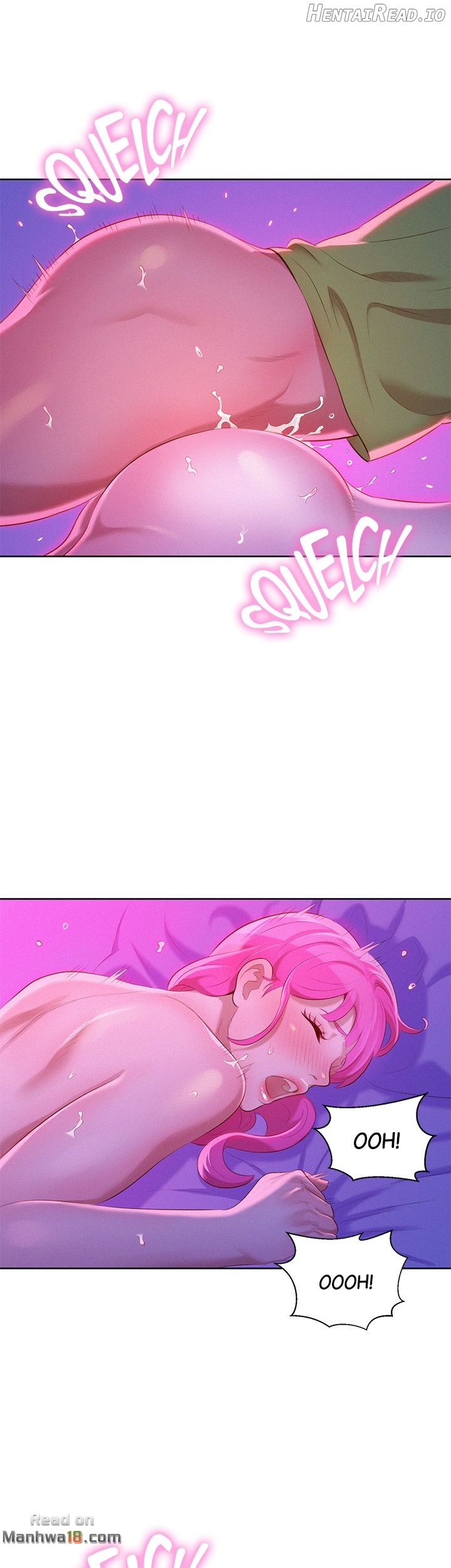 Sister Neighbors Chapter 16 - page 24