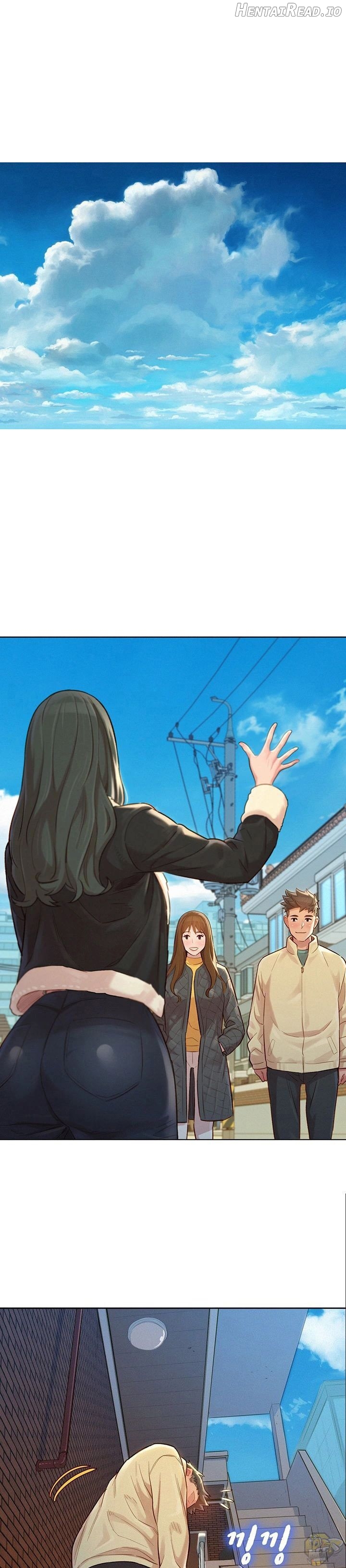 Sister Neighbors Chapter 121 - page 15