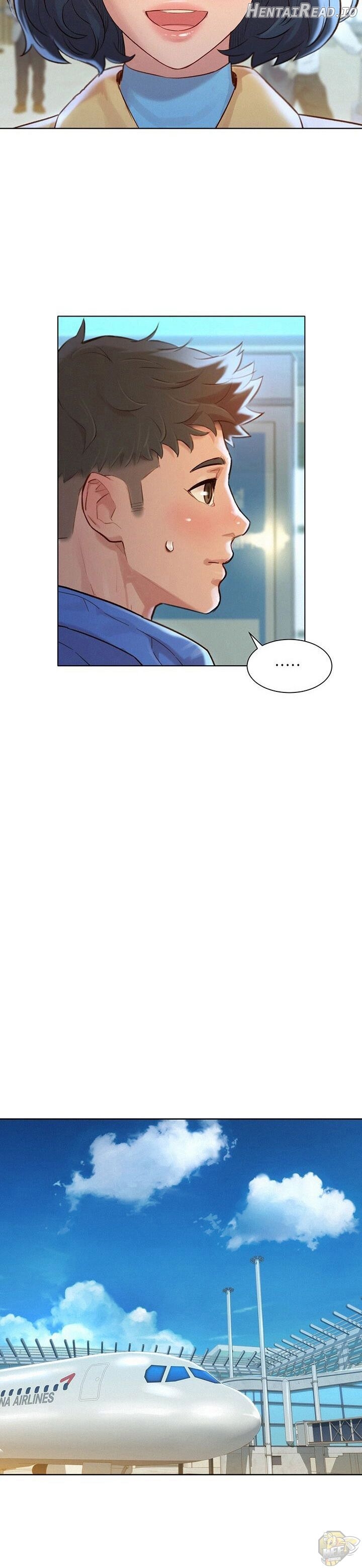 Sister Neighbors Chapter 121 - page 23