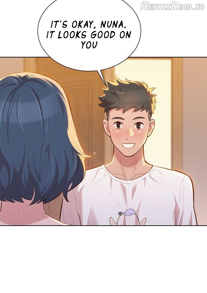 Sister Neighbors Chapter 34 - page 23