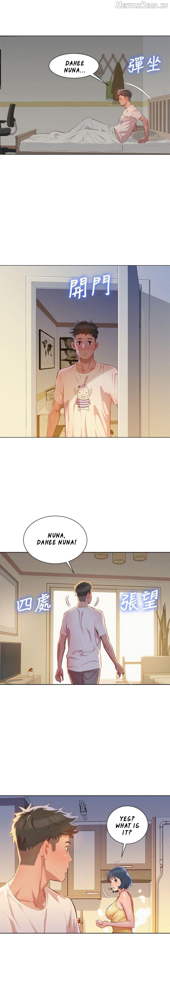 Sister Neighbors Chapter 35 - page 22