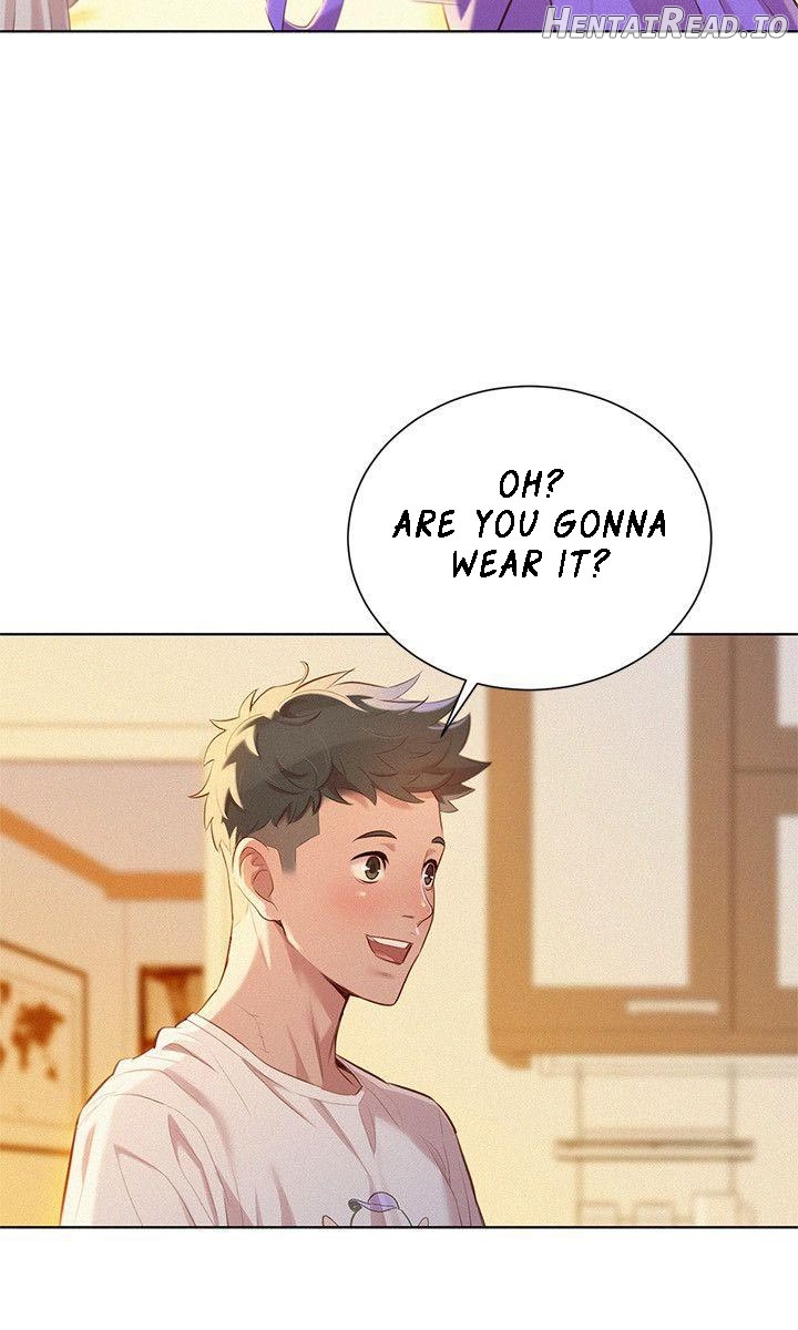 Sister Neighbors Chapter 36 - page 4