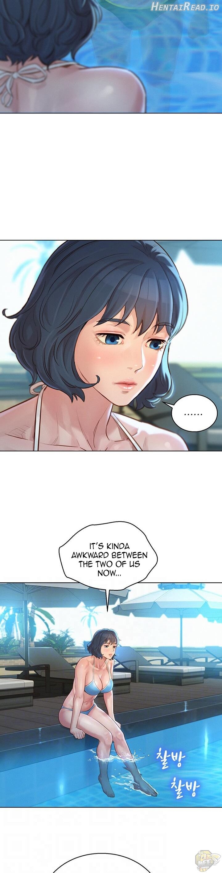 Sister Neighbors Chapter 123 - page 3