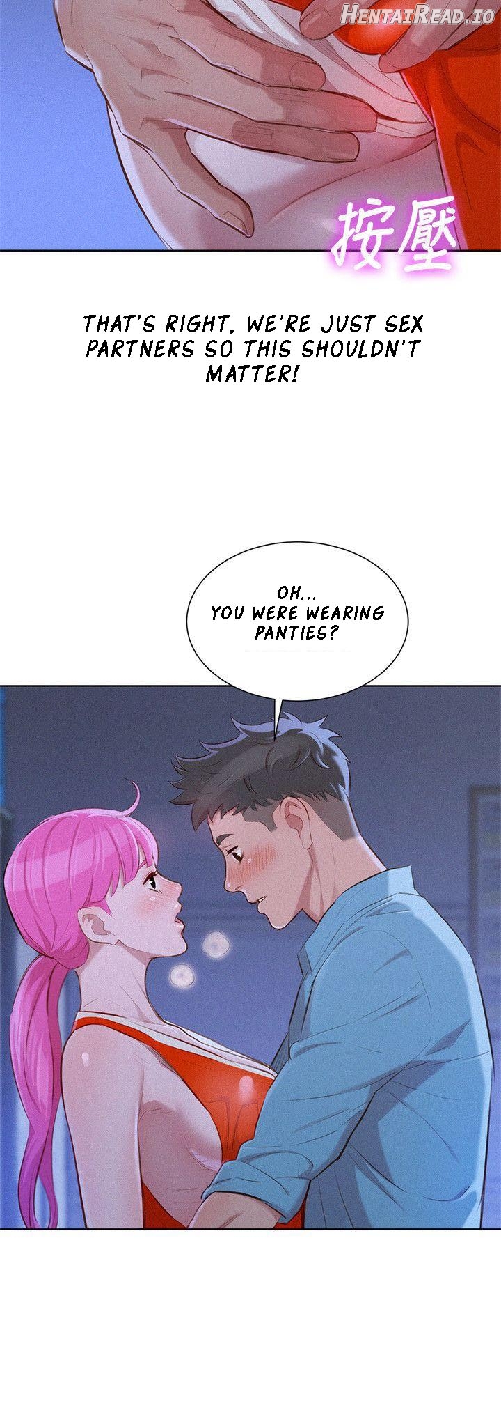 Sister Neighbors Chapter 41 - page 10