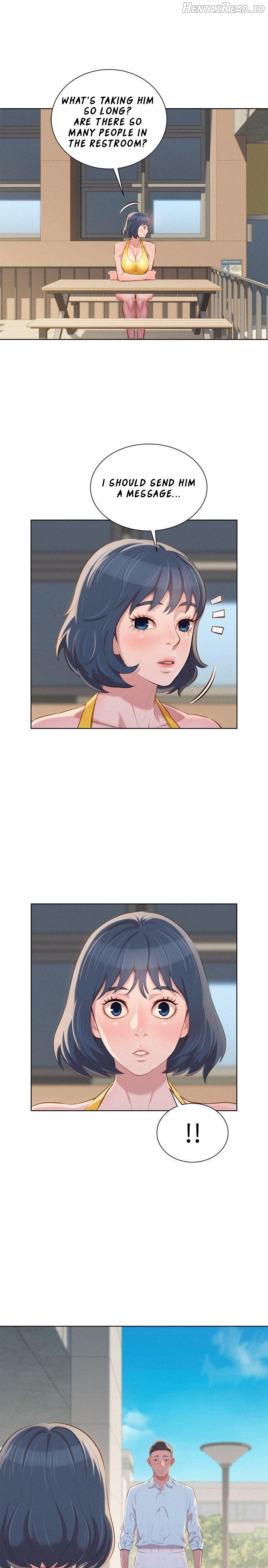 Sister Neighbors Chapter 41 - page 24