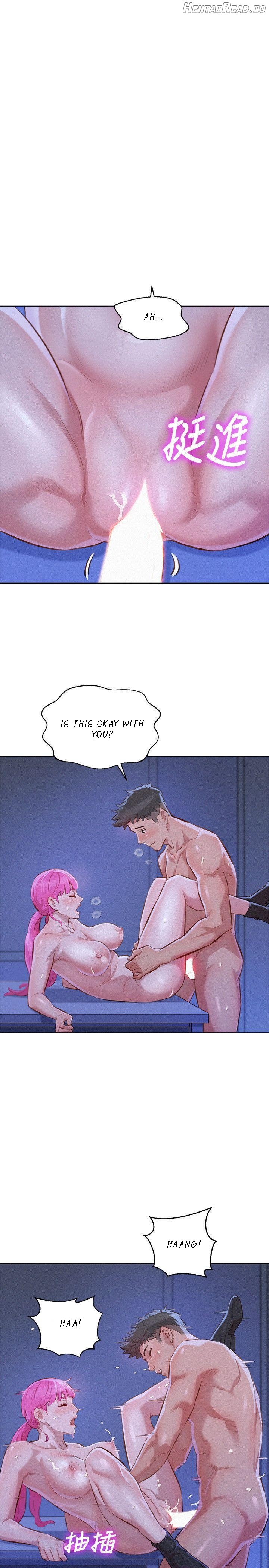 Sister Neighbors Chapter 42 - page 14