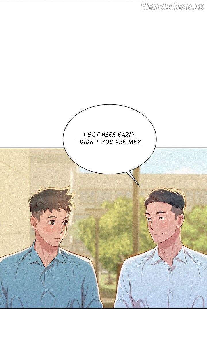 Sister Neighbors Chapter 42 - page 25