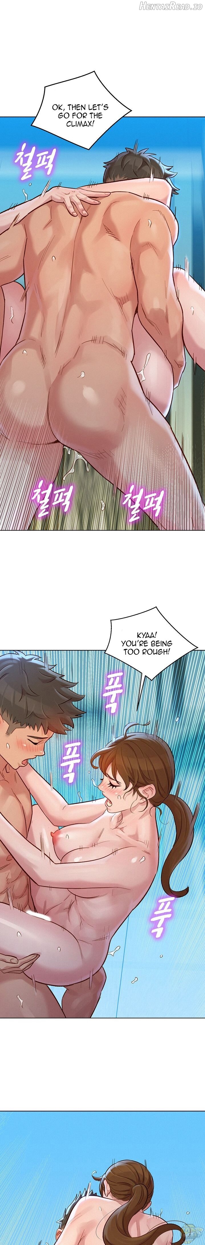 Sister Neighbors Chapter 129 - page 16