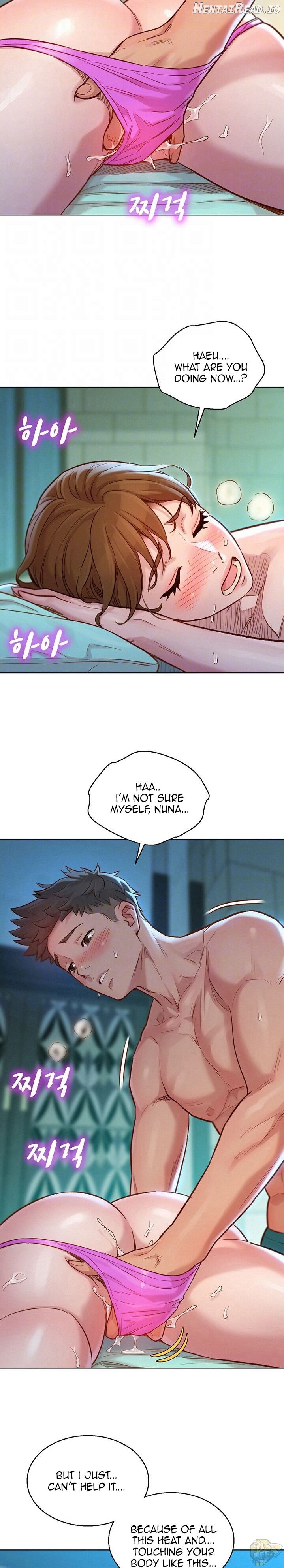 Sister Neighbors Chapter 129 - page 4