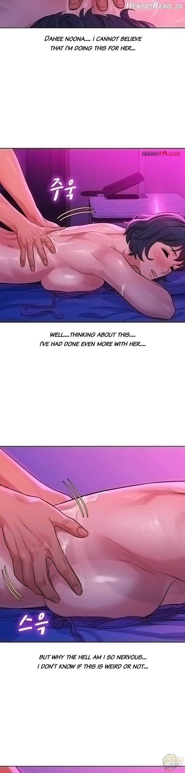 Sister Neighbors Chapter 131 - page 11