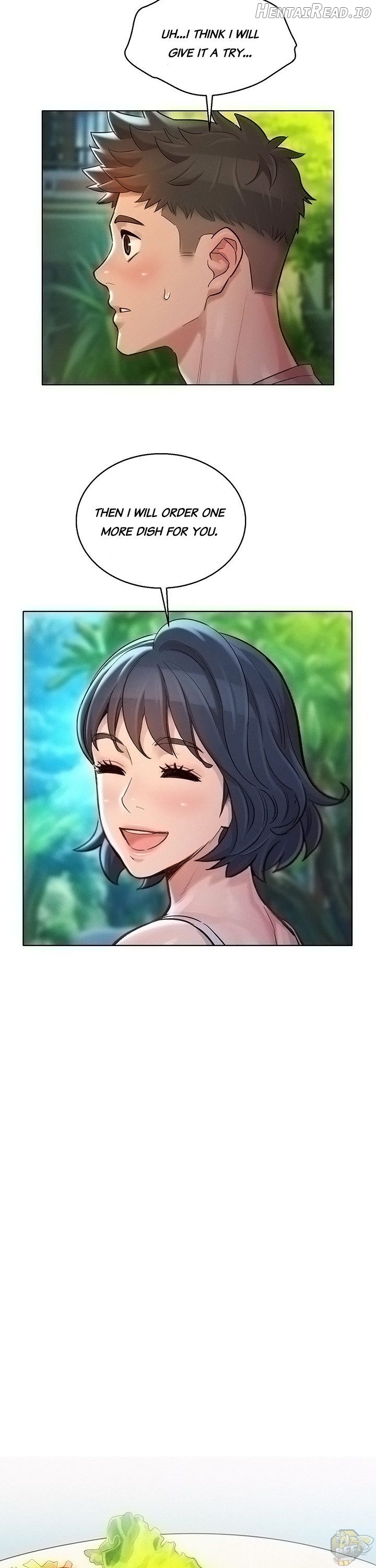 Sister Neighbors Chapter 131 - page 26