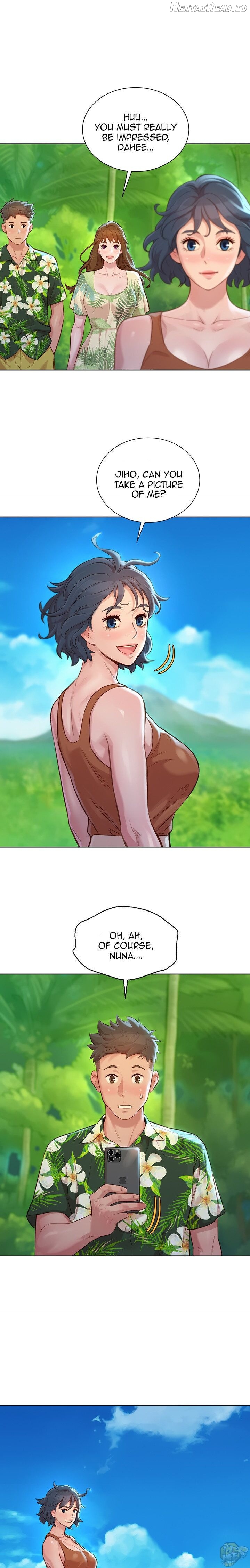 Sister Neighbors Chapter 134 - page 17