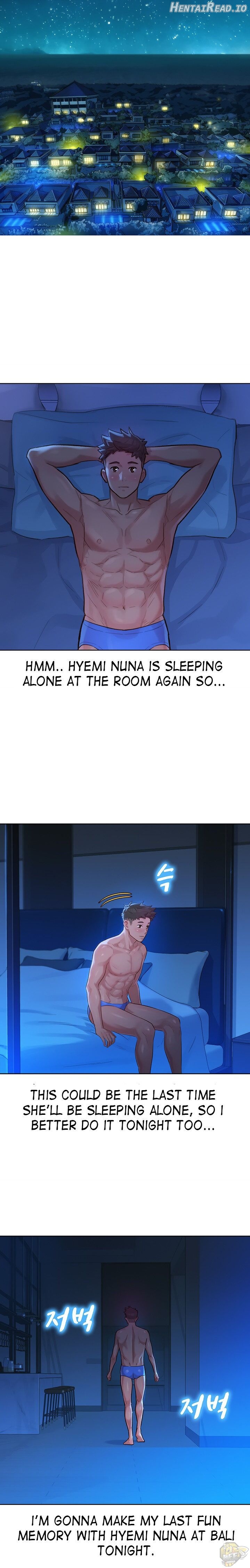 Sister Neighbors Chapter 134 - page 20
