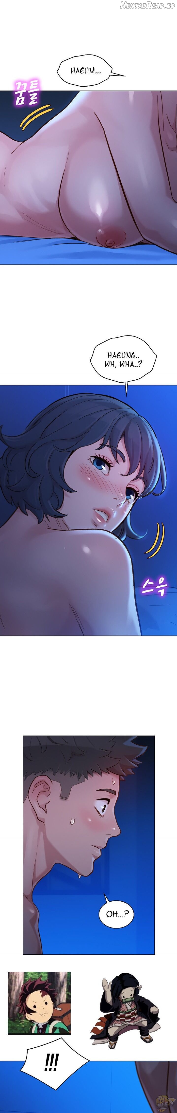 Sister Neighbors Chapter 134 - page 25