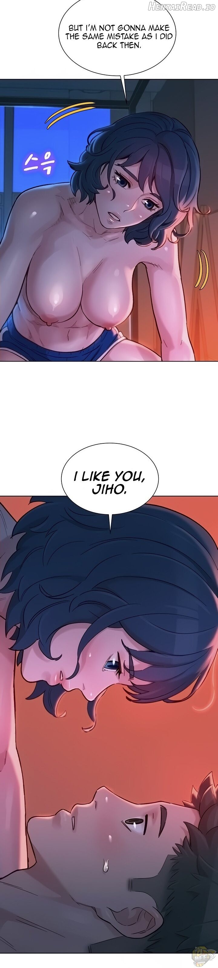 Sister Neighbors Chapter 136 - page 7