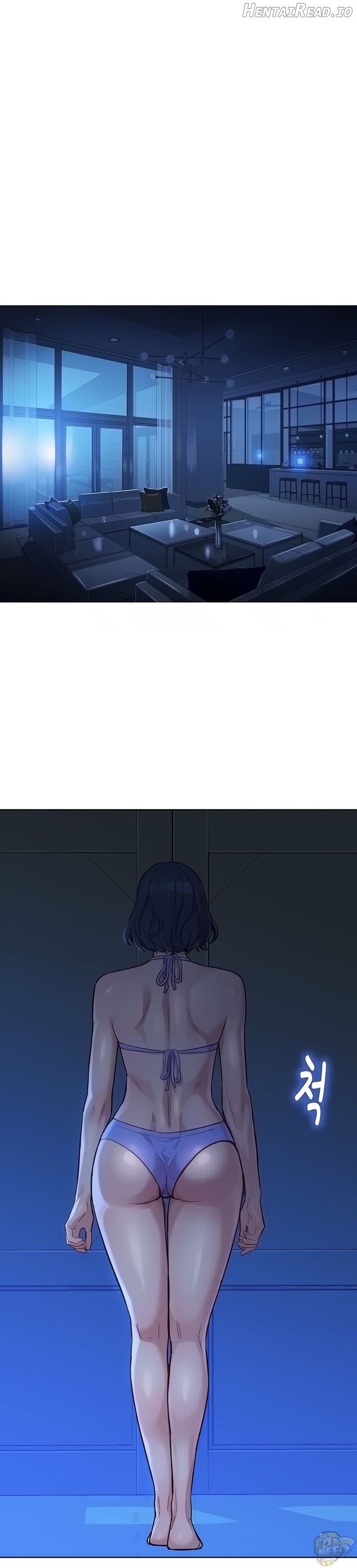 Sister Neighbors Chapter 137 - page 11