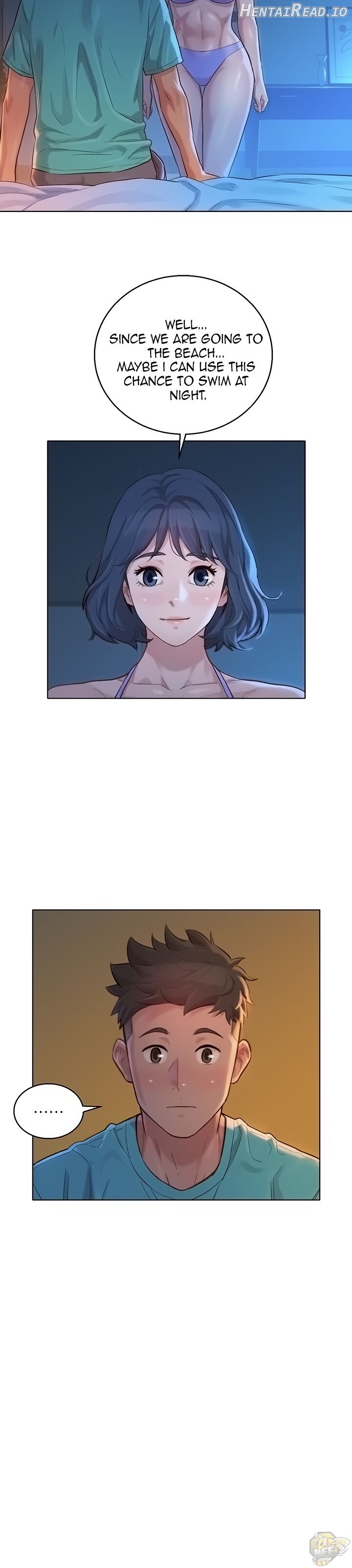 Sister Neighbors Chapter 137 - page 13