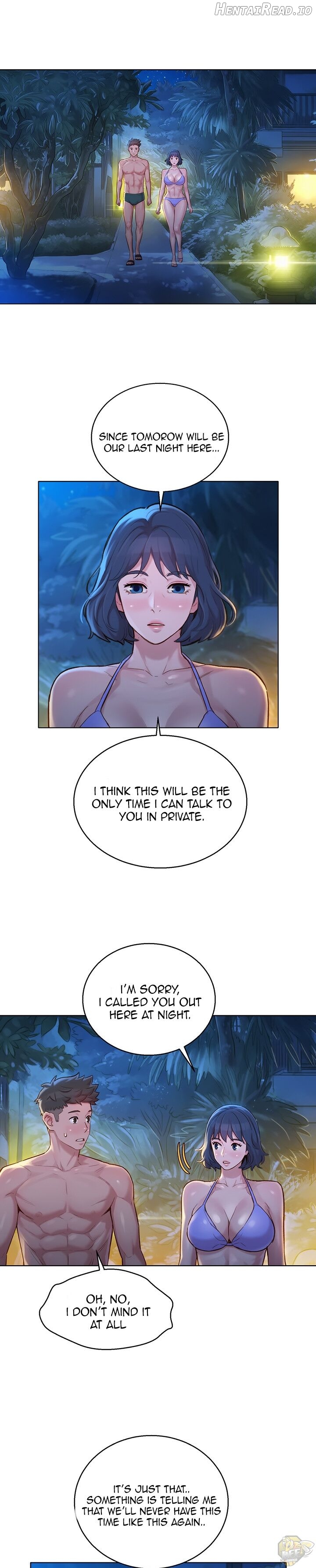 Sister Neighbors Chapter 137 - page 14