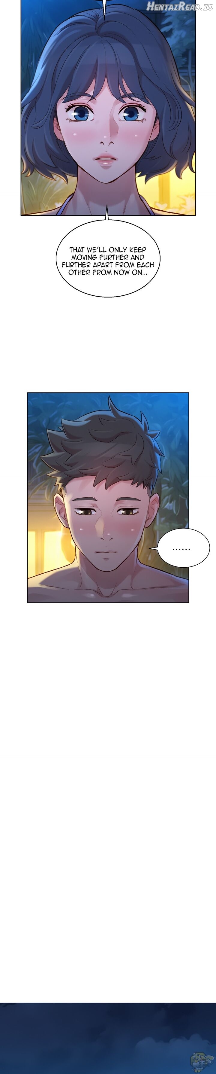 Sister Neighbors Chapter 137 - page 15