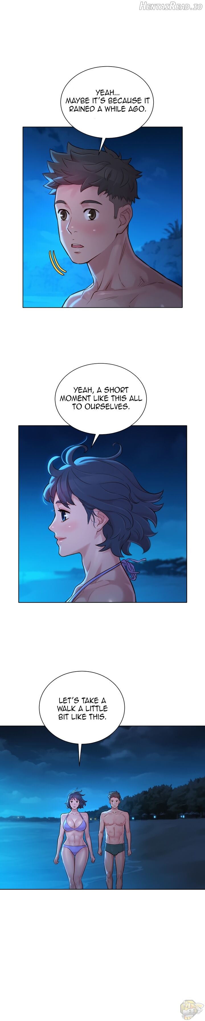Sister Neighbors Chapter 137 - page 17