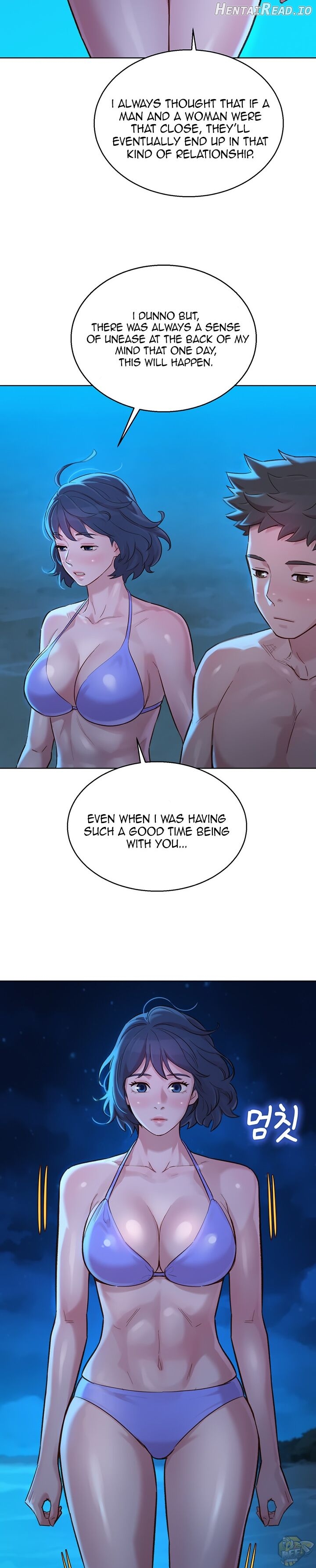 Sister Neighbors Chapter 137 - page 20