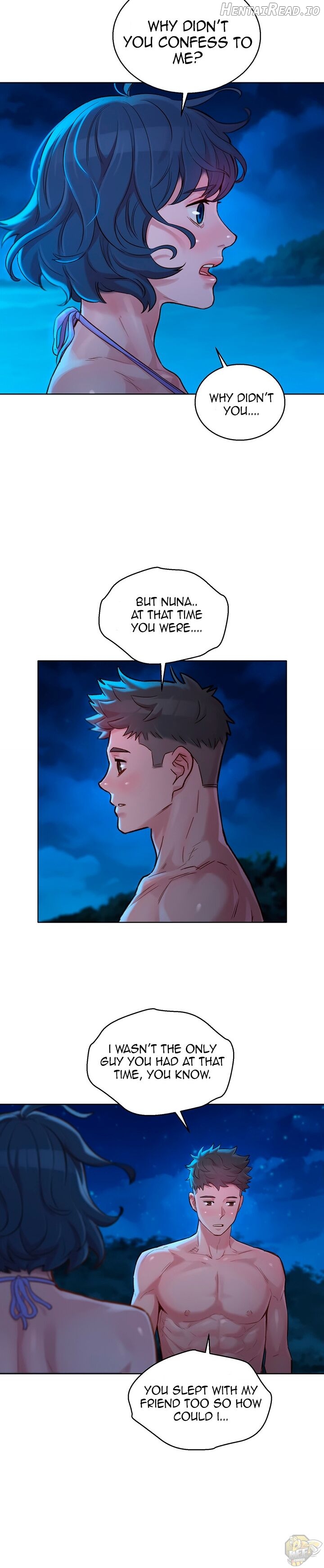 Sister Neighbors Chapter 137 - page 23