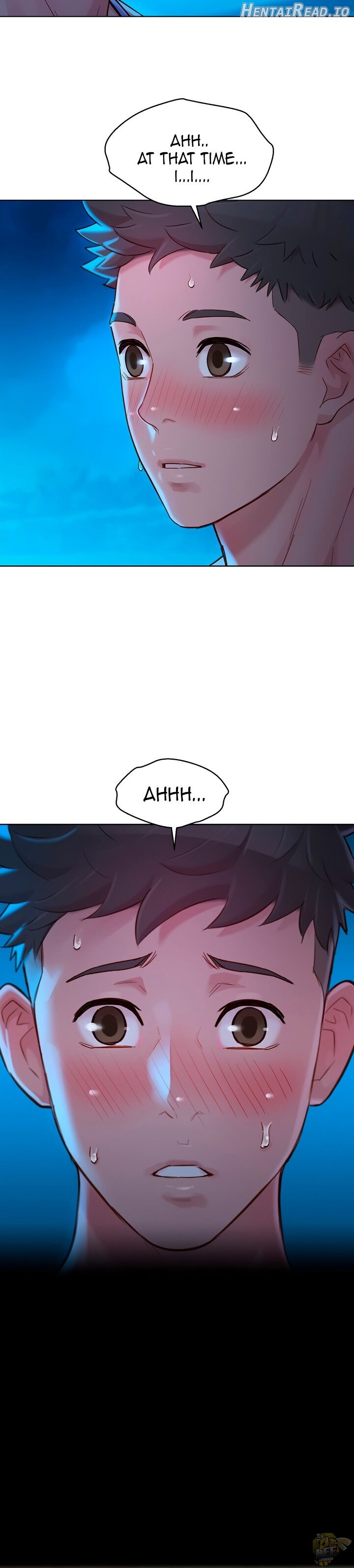 Sister Neighbors Chapter 137 - page 29